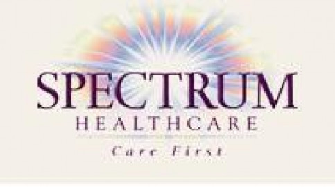 Visit Spectrum Healthcare, Inc.