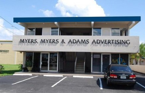 Visit Myers, Myers & Adams Advertising, Inc.