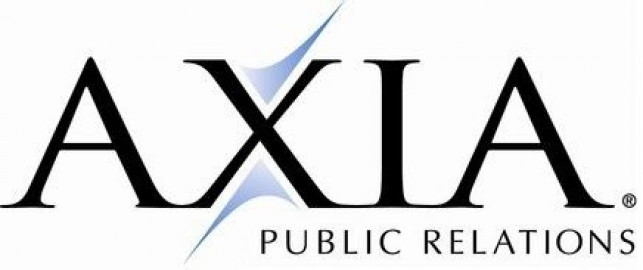 Visit Axia Public Relations