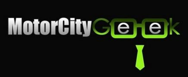 Visit Motor City Geek