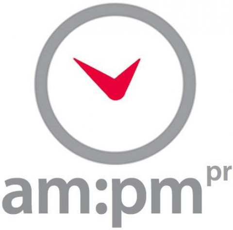 Visit AM:PM PR