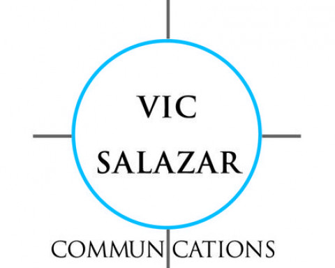 Visit Vic Salazar Communications