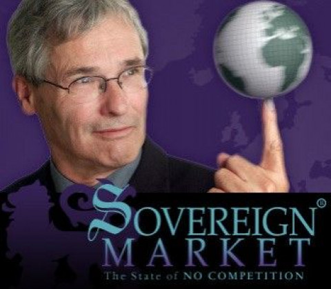 Visit Sovereign Market: Strategic Communications Firm Built for the Digital Age