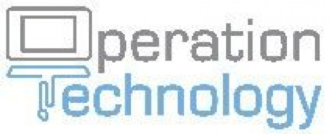 Visit Operation Technology Marketing & Social Media
