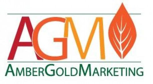 Visit Amber Gold Marketing