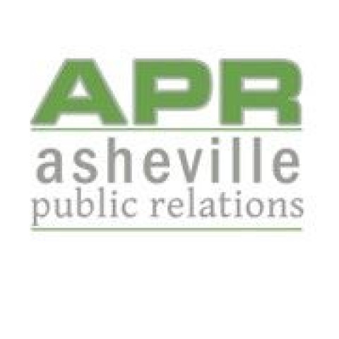 Visit Asheville PR