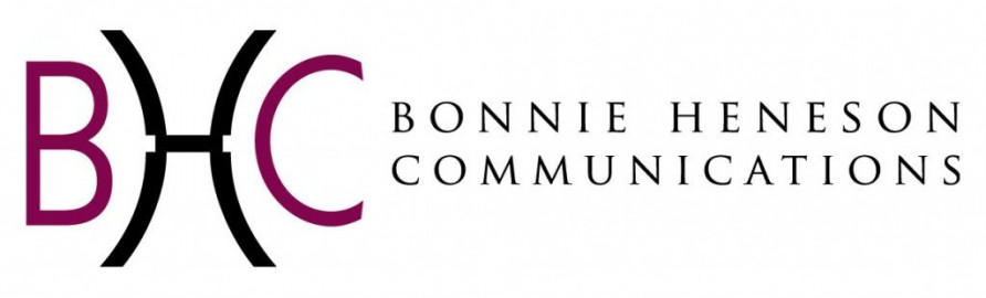 Visit Bonnie Heneson Communications