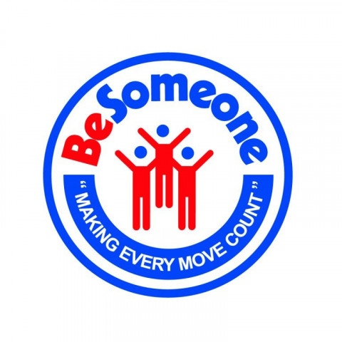 Visit Be Someone, Inc