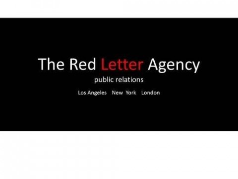 Visit The Red Letter Agency
