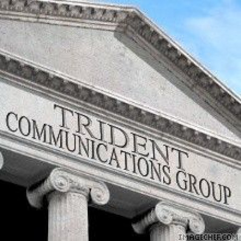 Visit Trident Communications Group