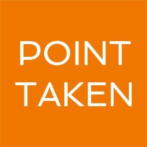 Visit Point Taken Communications