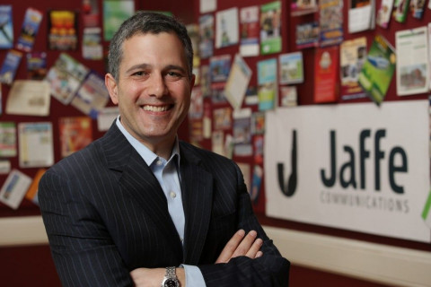 Visit Jaffe Communications