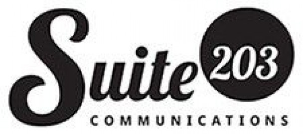 Visit Suite 203 Communications