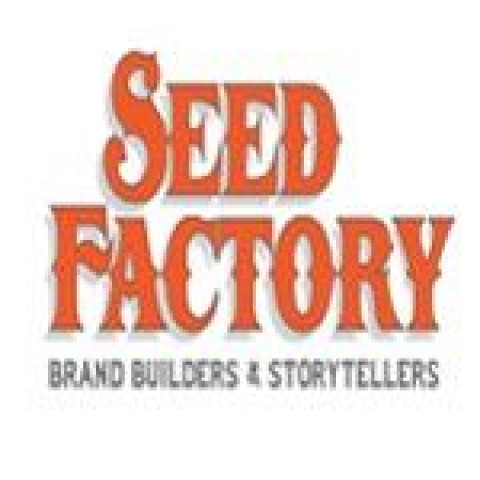 Visit Seed Factory Marketing