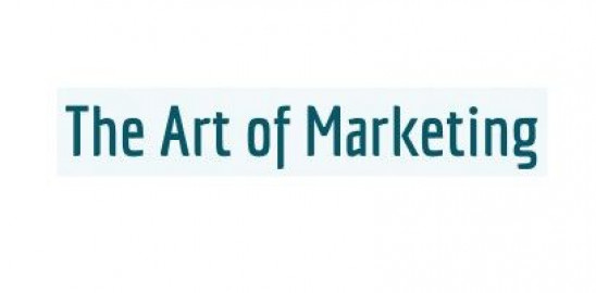 Visit The Art of Marketing