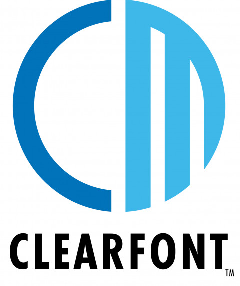 Visit Clearfont Media, LLC