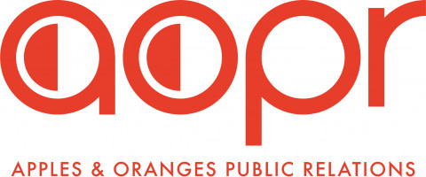 Visit AOPR (Apples & Oranges Public Relations)